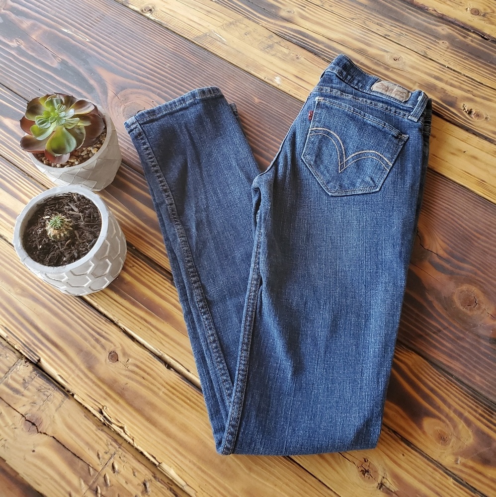 Levi's jeans